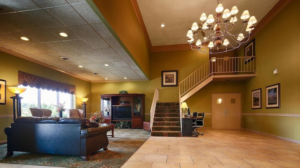 Фото Best Western Shepherdsville