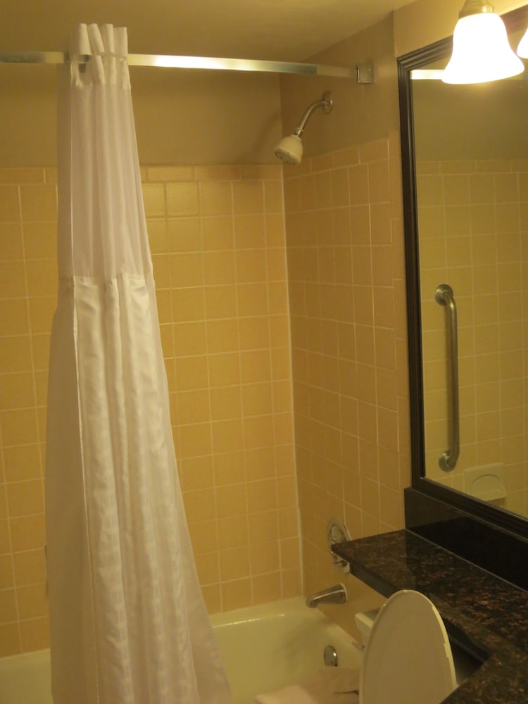 Фото Comfort Inn University Center