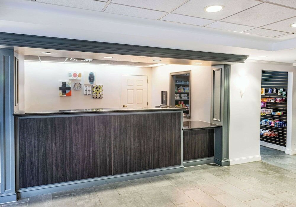 Фото Hyatt house Herndon