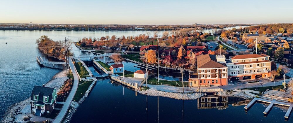 Фото Nuks Executive Suites