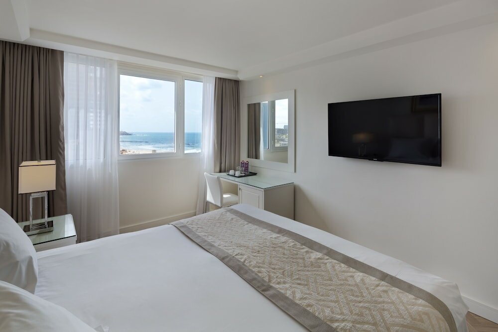 Фото Orchid Tel Aviv