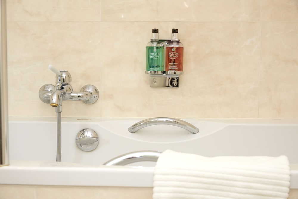 Фото Stanhope Hotel Brussels by Thon Hotels