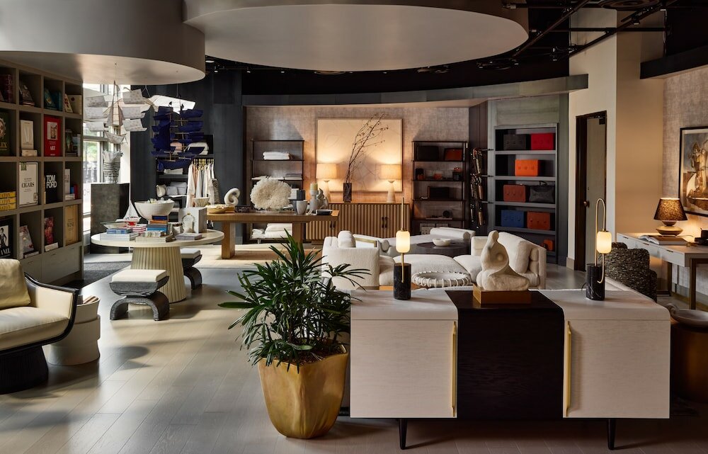 Фото Boston Harbor Hotel