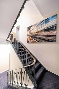 Гостиница Sorell Hotel Rex