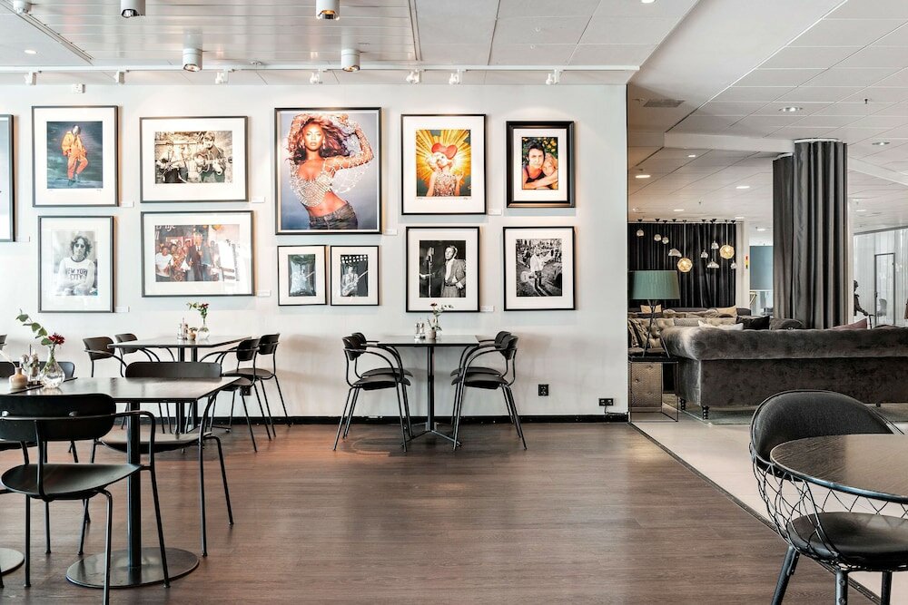 Фото Best Western Plus Plaza