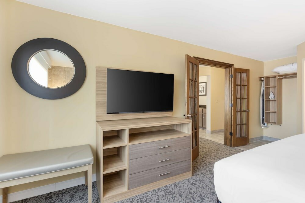 Фото Best Western Glenview -Chicagoland Inn and Suites