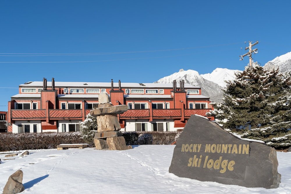 Фото Rocky Mountain Ski Lodge