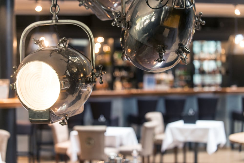 Фото Wyndham Hannover Atrium