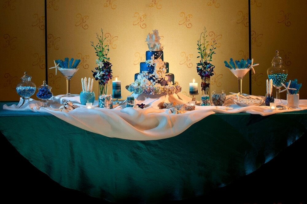 Фото West Palm Beach Marriott