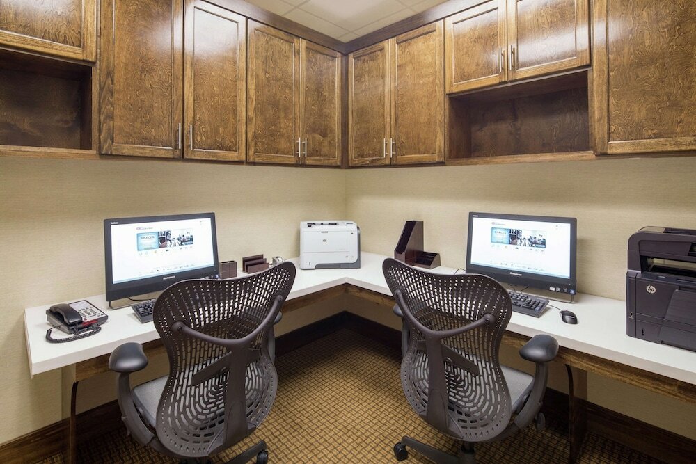 Фото Hilton Garden Inn Pascagoula