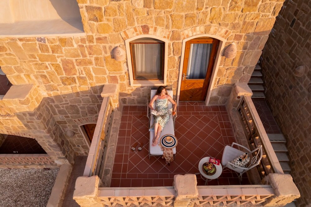 Фото Mövenpick Resort El Quseir