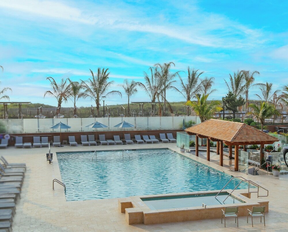 Фото Holiday Inn Ocean City, an Ihg Hotel