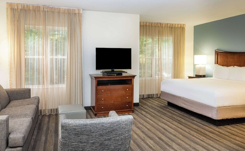 Фото Hyatt house Herndon