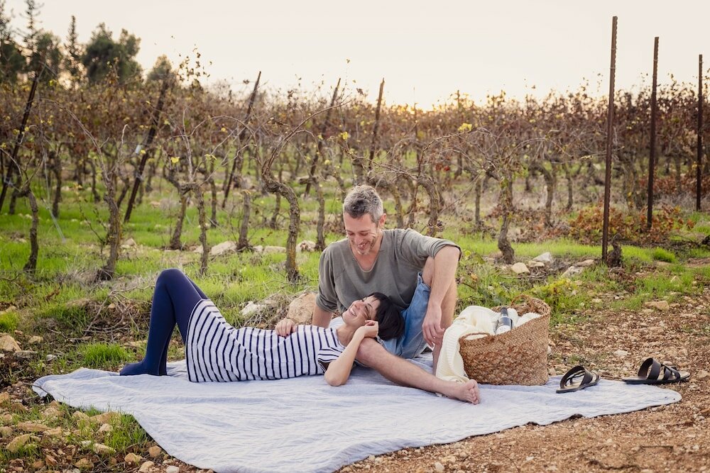 Фото Prima Park Hotel Jerusalem