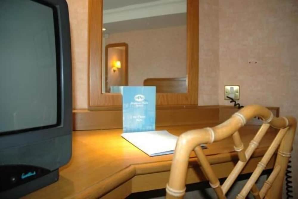 Фото Preston Park Hotel