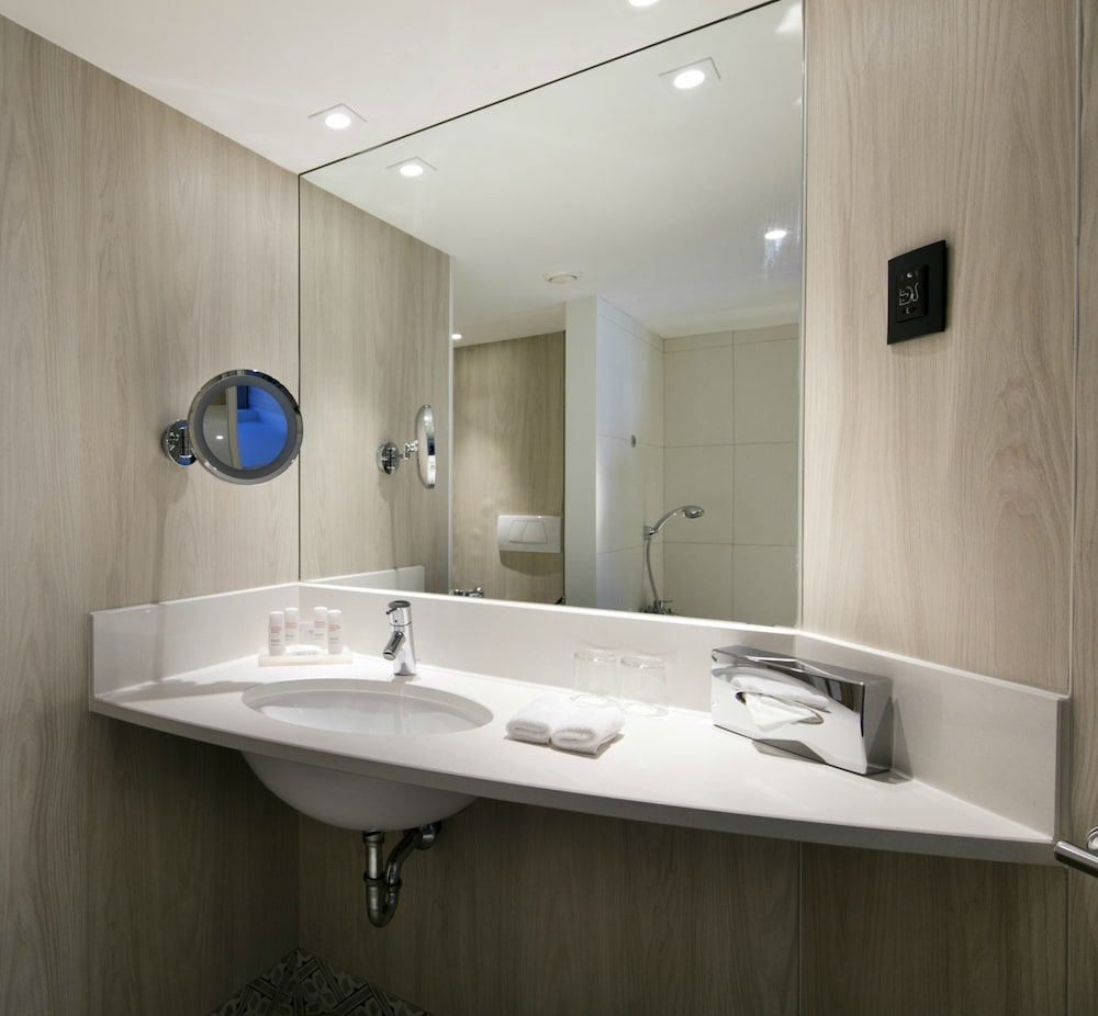 Фото Radisson Blu Hotel Nice