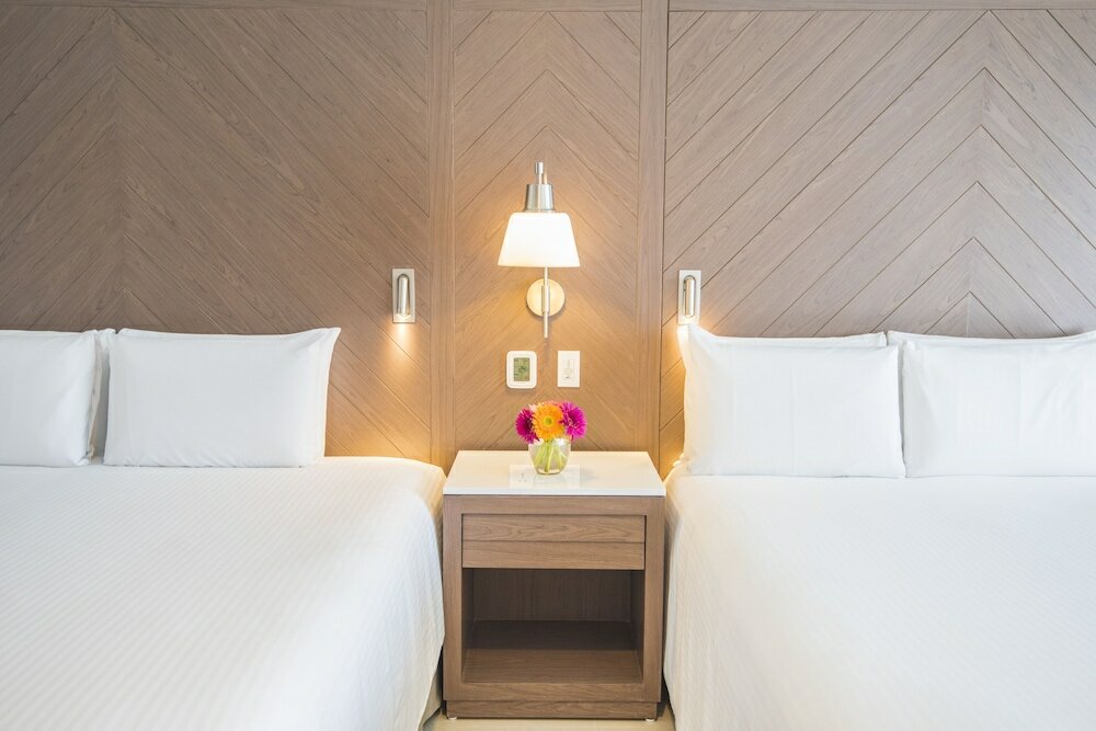 Фото Wyndham Alltra Cancun