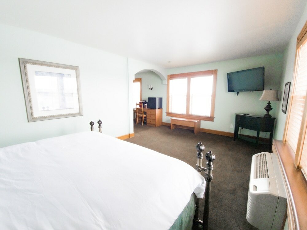 Фото Nuks Executive Suites