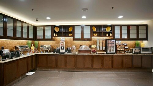 Гостиница Best Western Plus Rancho Cordova Inn в Ранчо Кордове