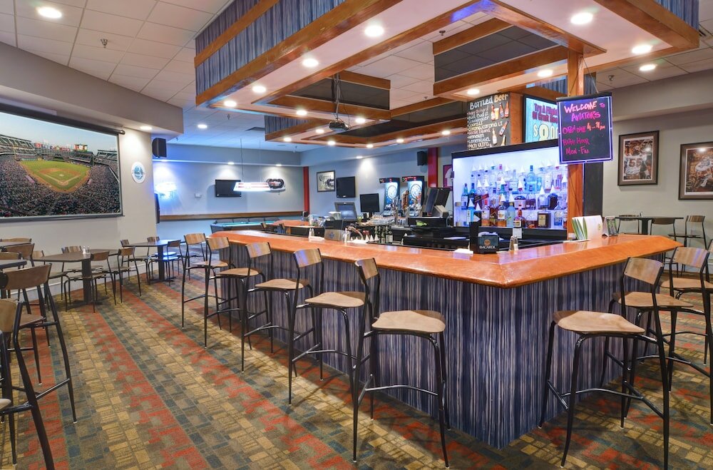 Фото Holiday Inn St Petersburg N - Clearwater, an Ihg Hotel