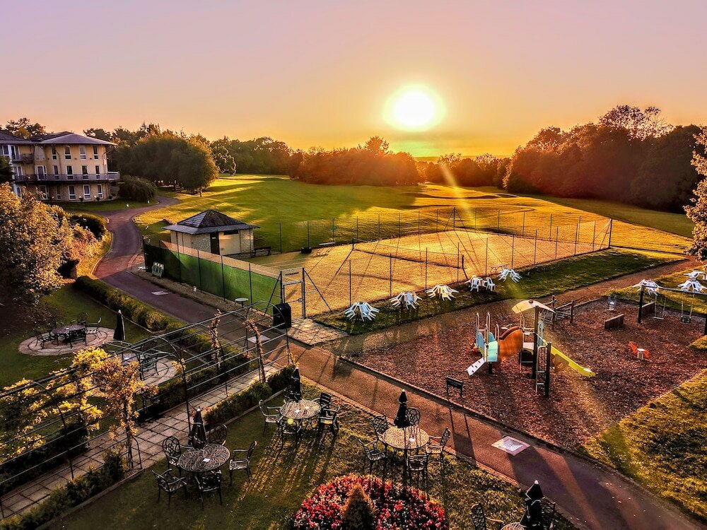 Фото Swindon Blunsdon House Hotel, Bw Premier Collection