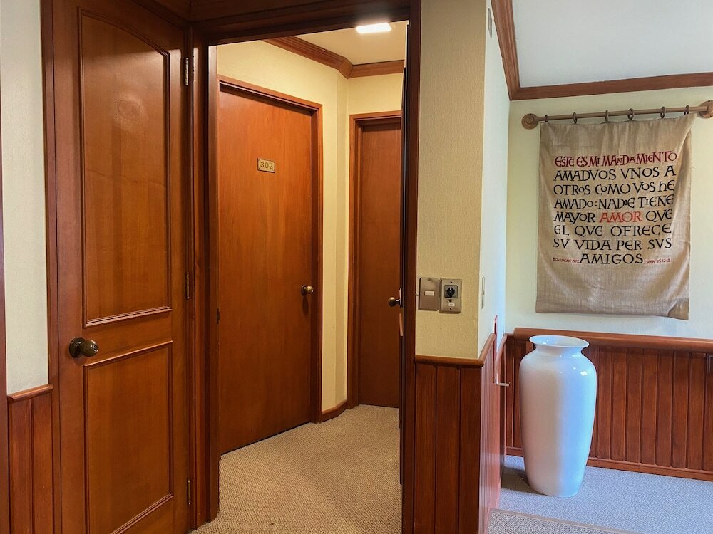 Фото Abba Presidente Suites Puerto Montt