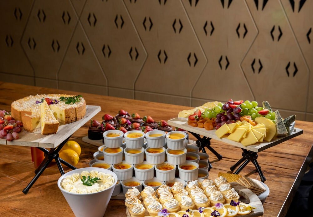 Фото Rydges Rotorua