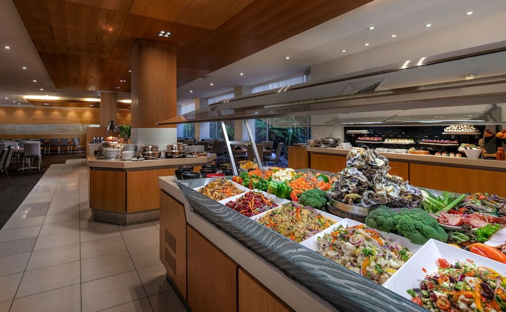 Фото Rydges Rotorua