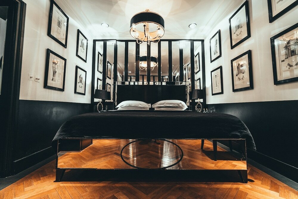 Фото Blakes Hotel London