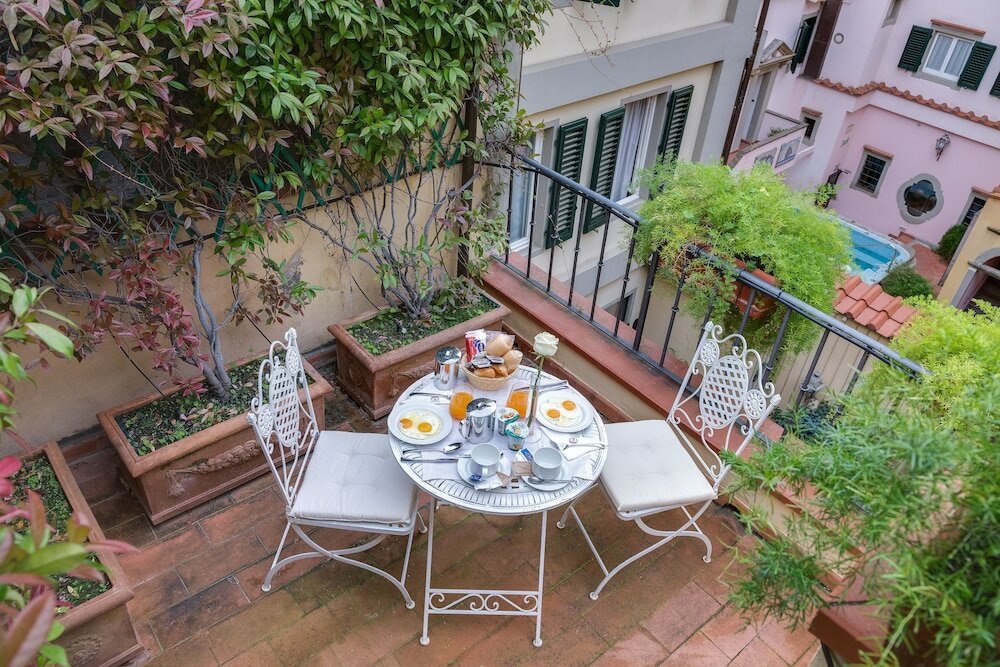 Фото Rivoli Boutique Hotel