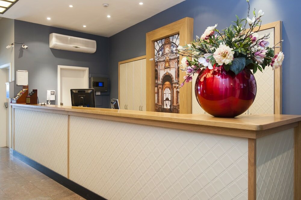 Фото Trip Inn Eden Antwerp