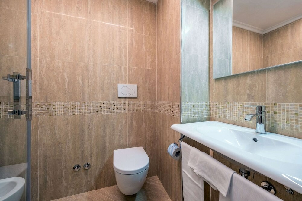 Фото Comfort Hotel Bolivar