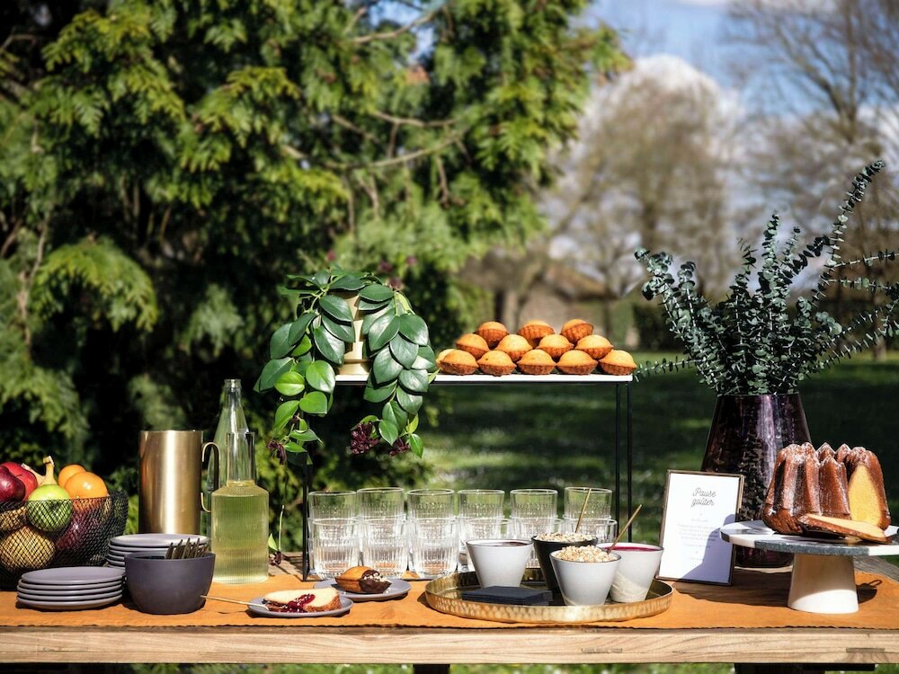 Фото Mercure London Hyde Park Hotel