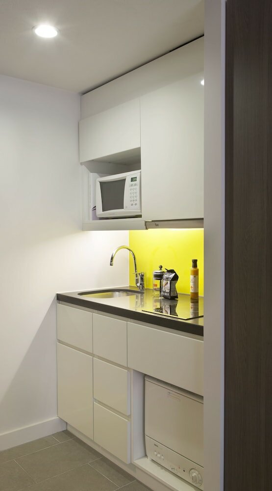 Фото Citadines Trafalgar Square London