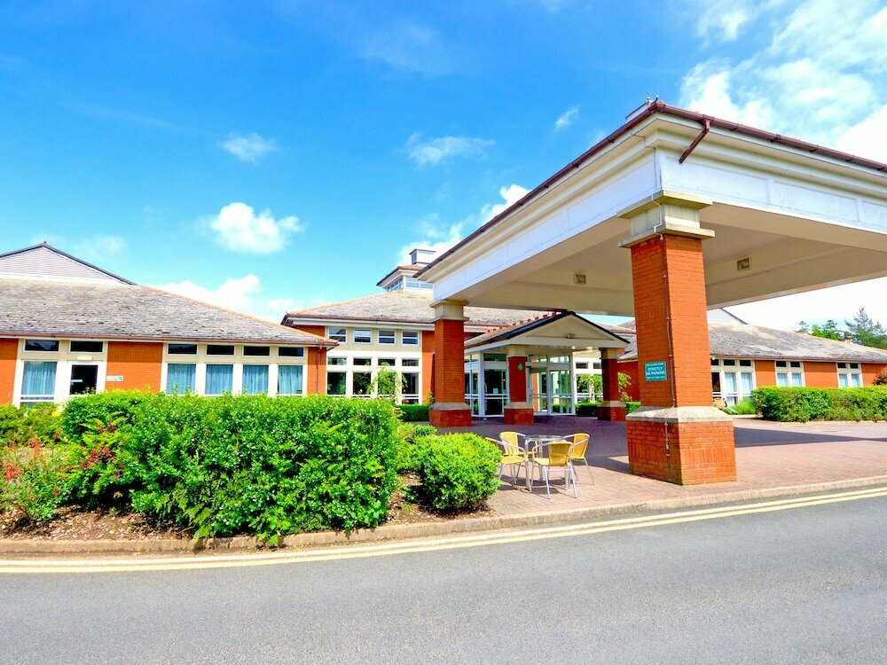 Hotel Travelodge Bromsgrove Marlbrook, England, photo