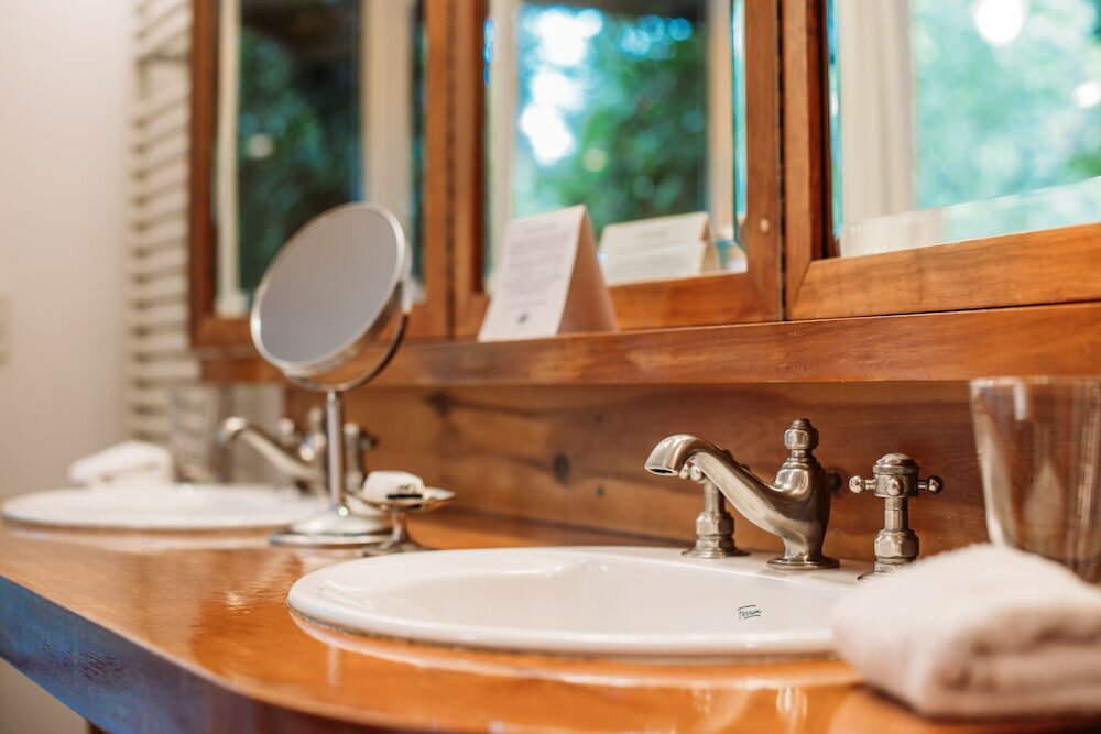 Фото Las Balsas Relais & Chateaux