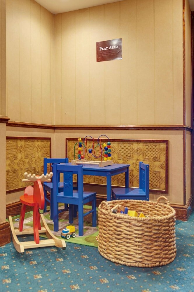 Фото Berjaya Eden Park London Hotel