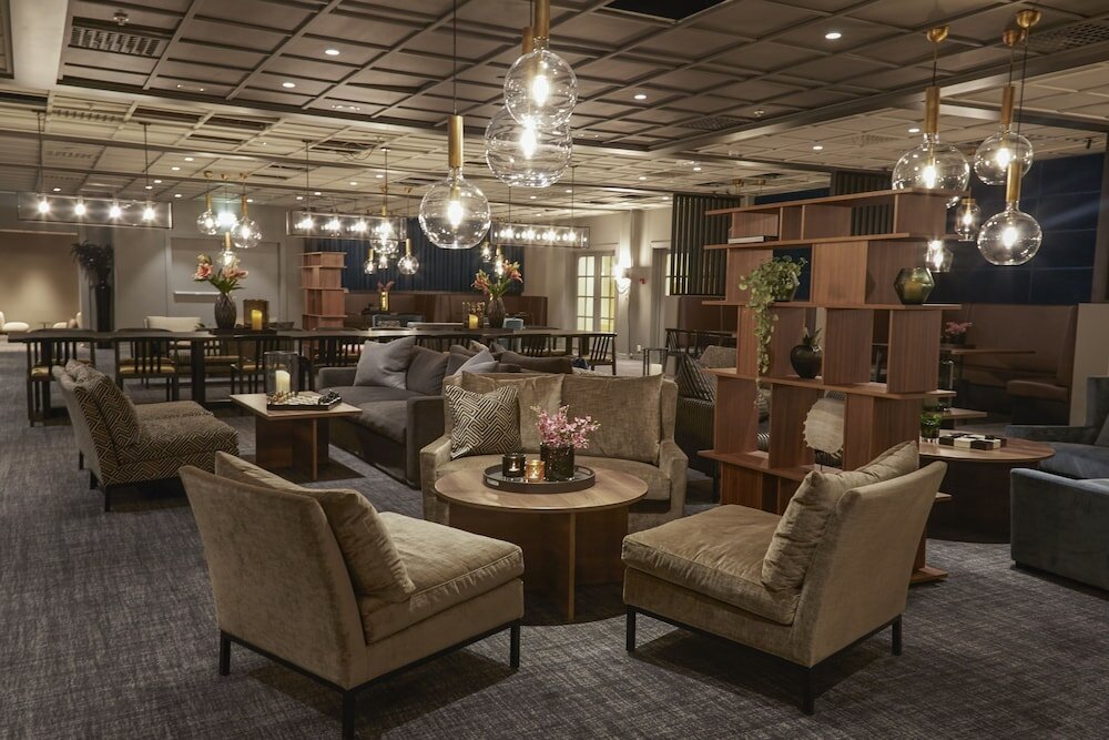 Фото Quality Hotel Sarpsborg