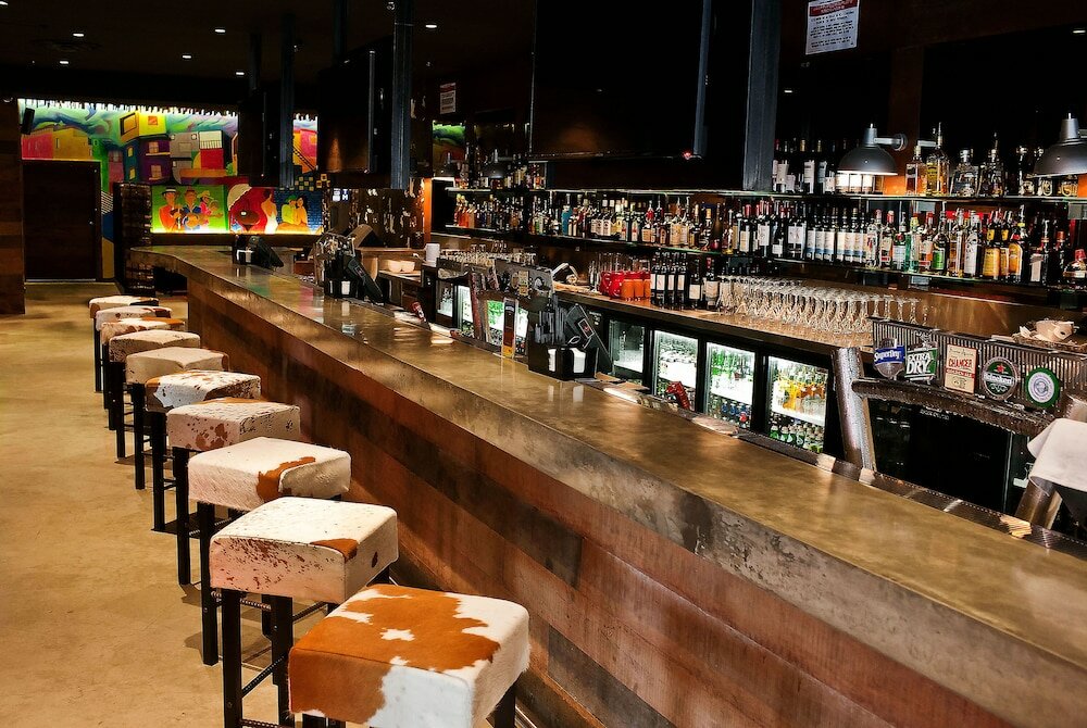 Фото Stamford Plaza Adelaide