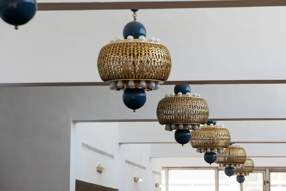 Фото Hotel 7 Arches Jerusalem