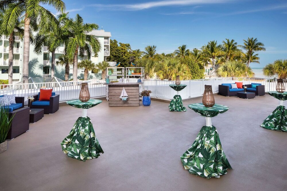 Фото The Reach Key West, Curio Collection by Hilton