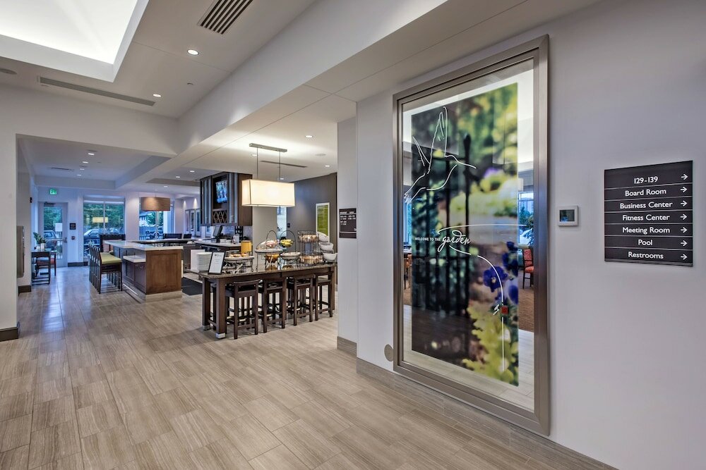 Фото Hilton Garden Inn Minneapolis Airport Mall Of America