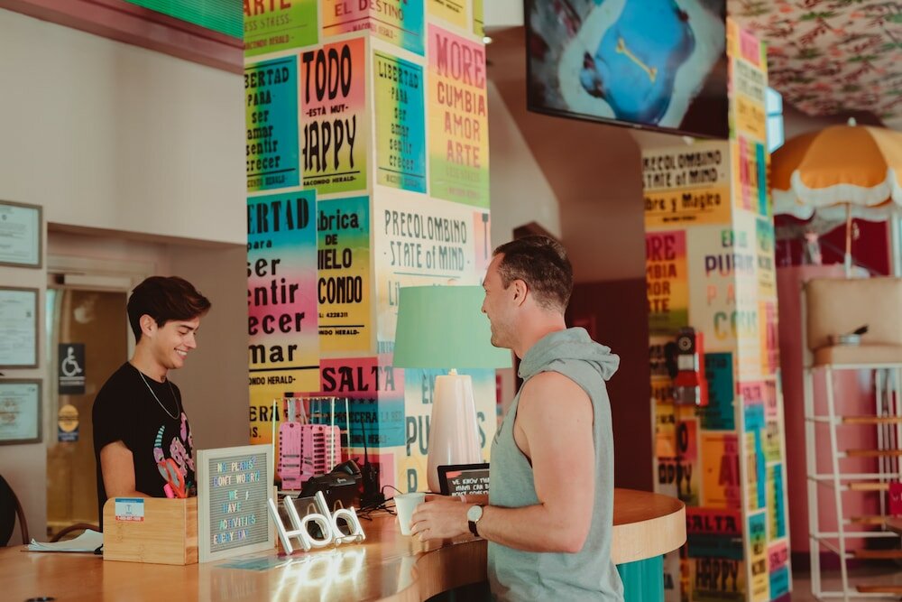 Фото Viajero Miami