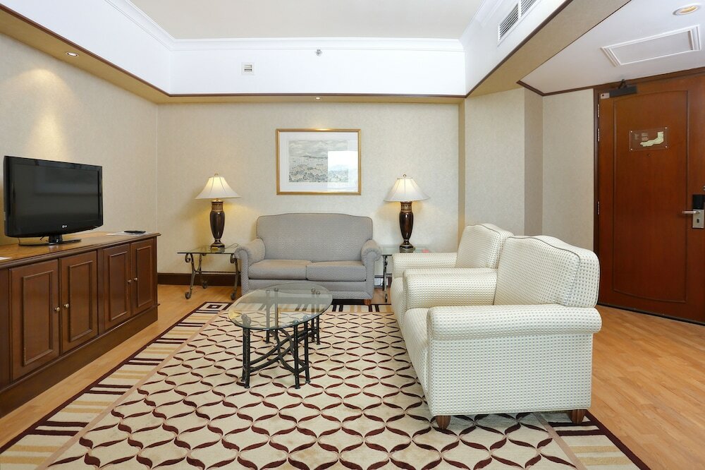 Фото The Pacific Sutera Hotel