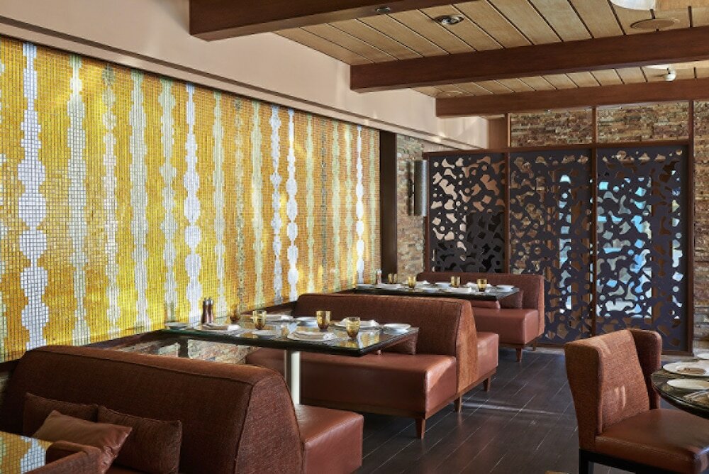 Фото Four Seasons Hotel Cairo At The First Residence