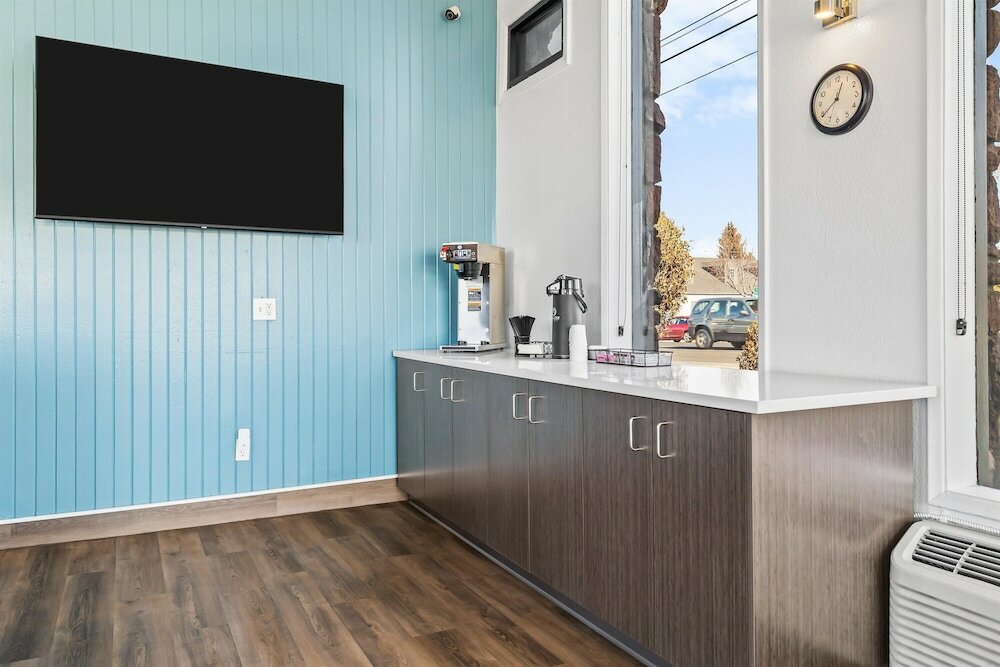 Фото Econo Lodge