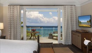 Гостиница Half Moon