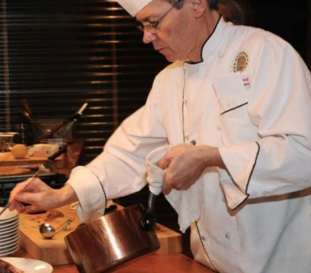 Фото The Lilac Inn