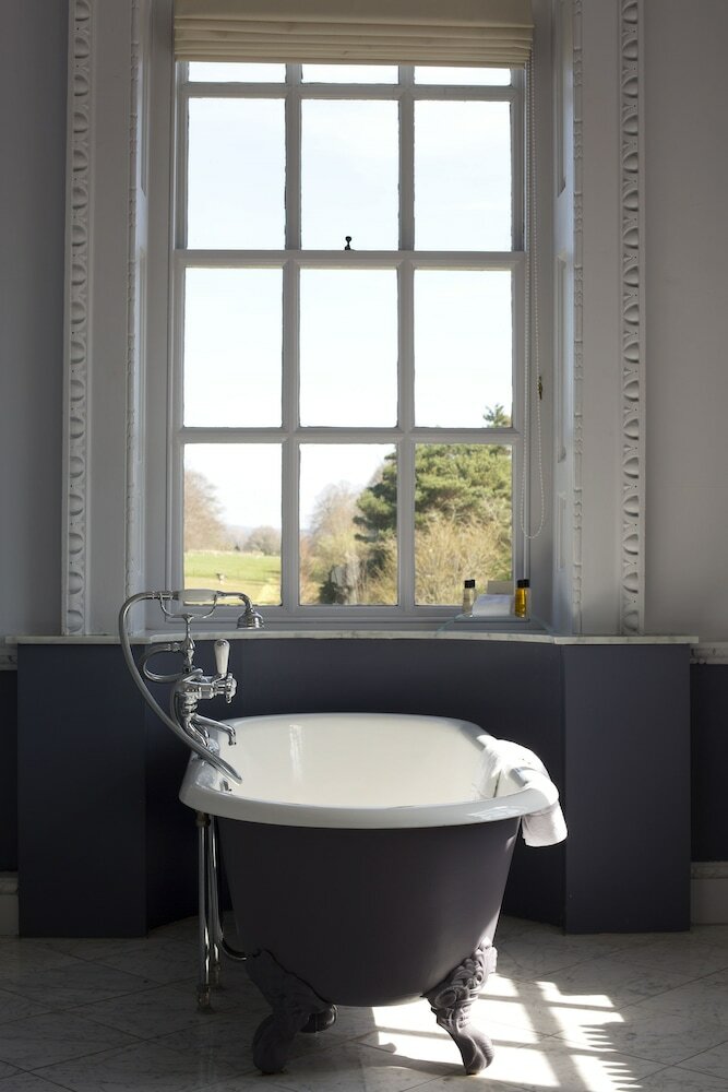 Фото Buxted Park Hotel