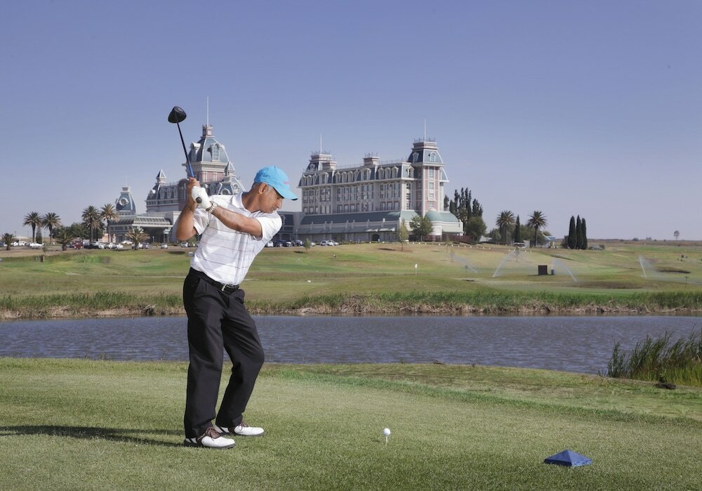 Фото Peermont Walmont at Graceland, Secunda